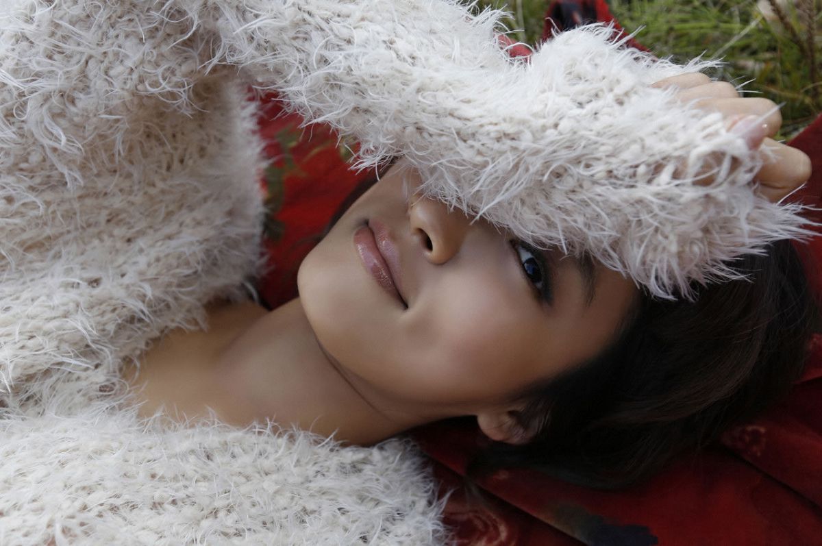 [WPB-net] NO.166 Natsuna 夏菜「The Gravure最終章」[119P]