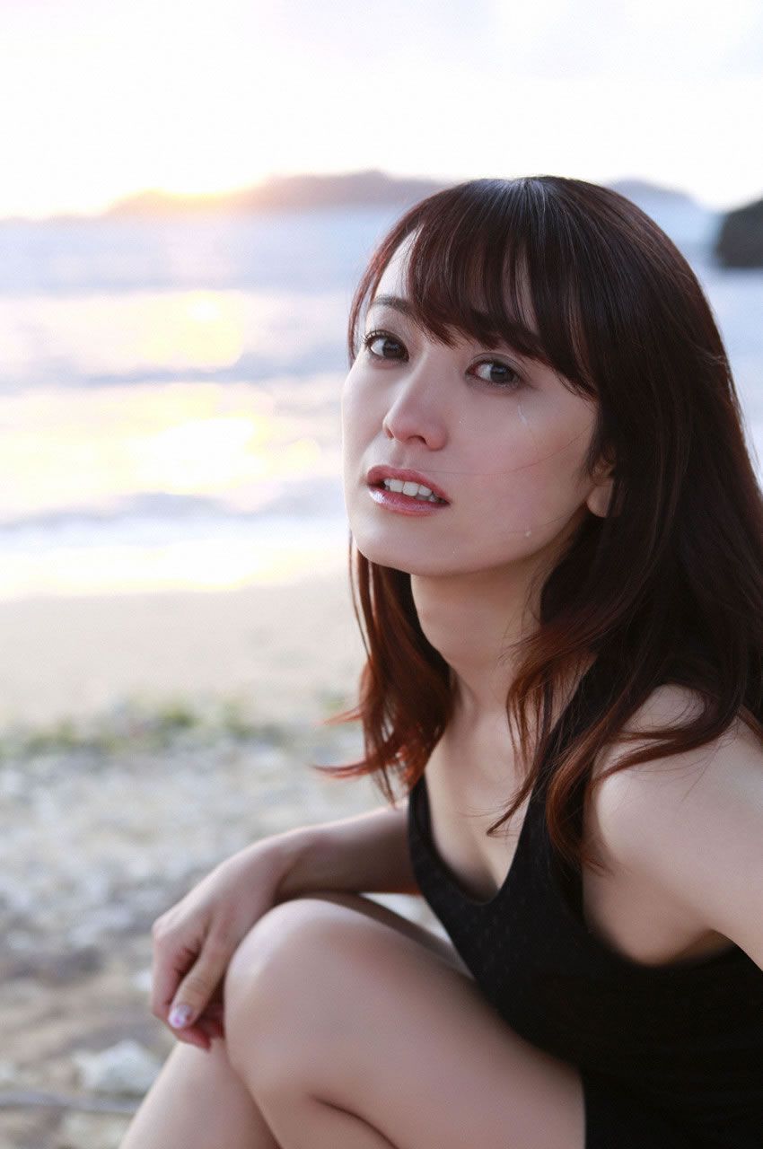 [WPB-net] NO.168 Seyama Mariko 脊山麻理子 [132P]