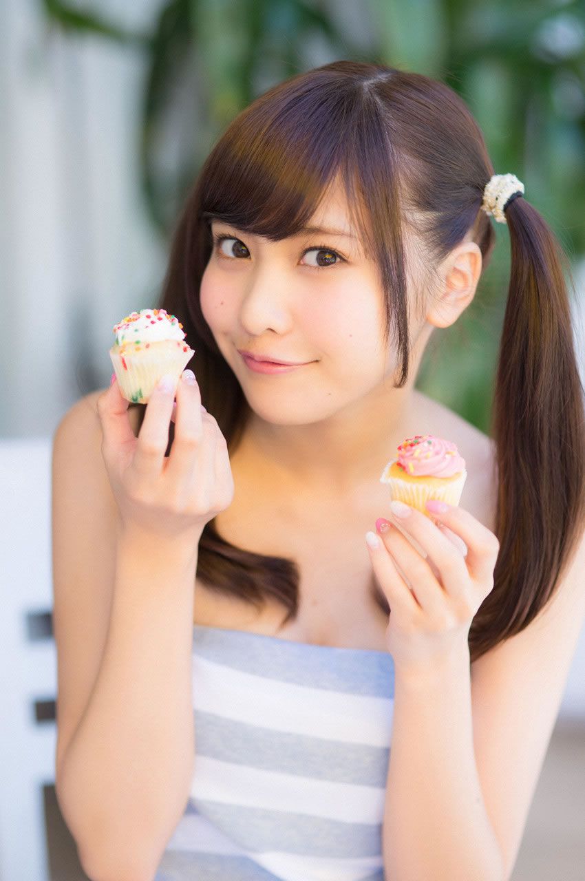 [WPB-net] No.169 Sano 佐野ひなこ「ボーダー＆スウィーツ」[112P]