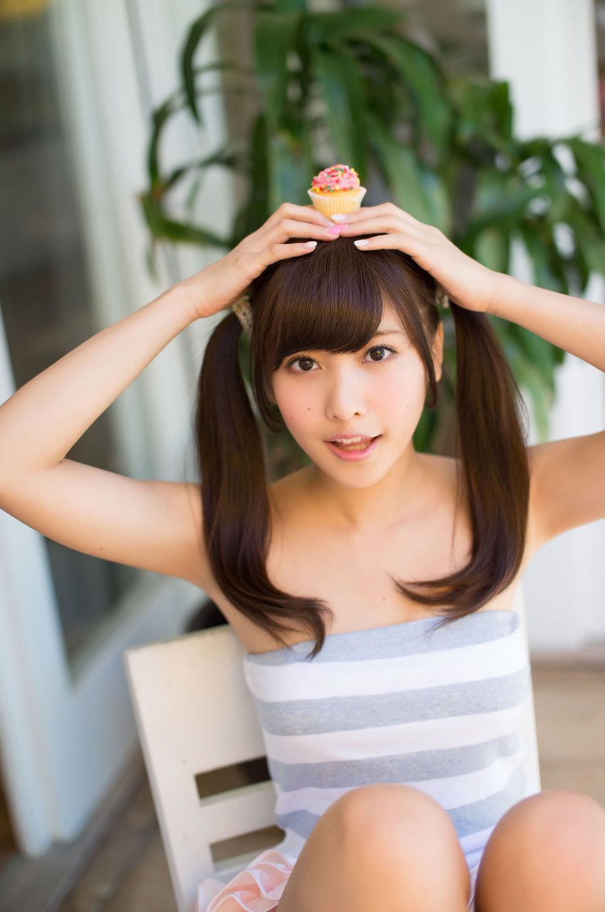 [WPB-net] No.169 Sano 佐野ひなこ「ボーダー＆スウィーツ」[112P]
