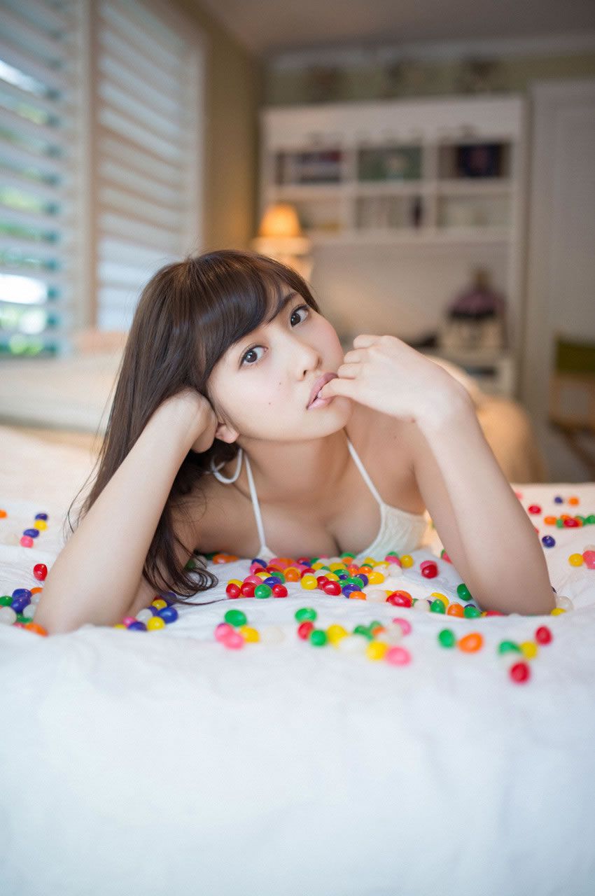 [WPB-net] No.169 Sano 佐野ひなこ「ボーダー＆スウィーツ」[112P]