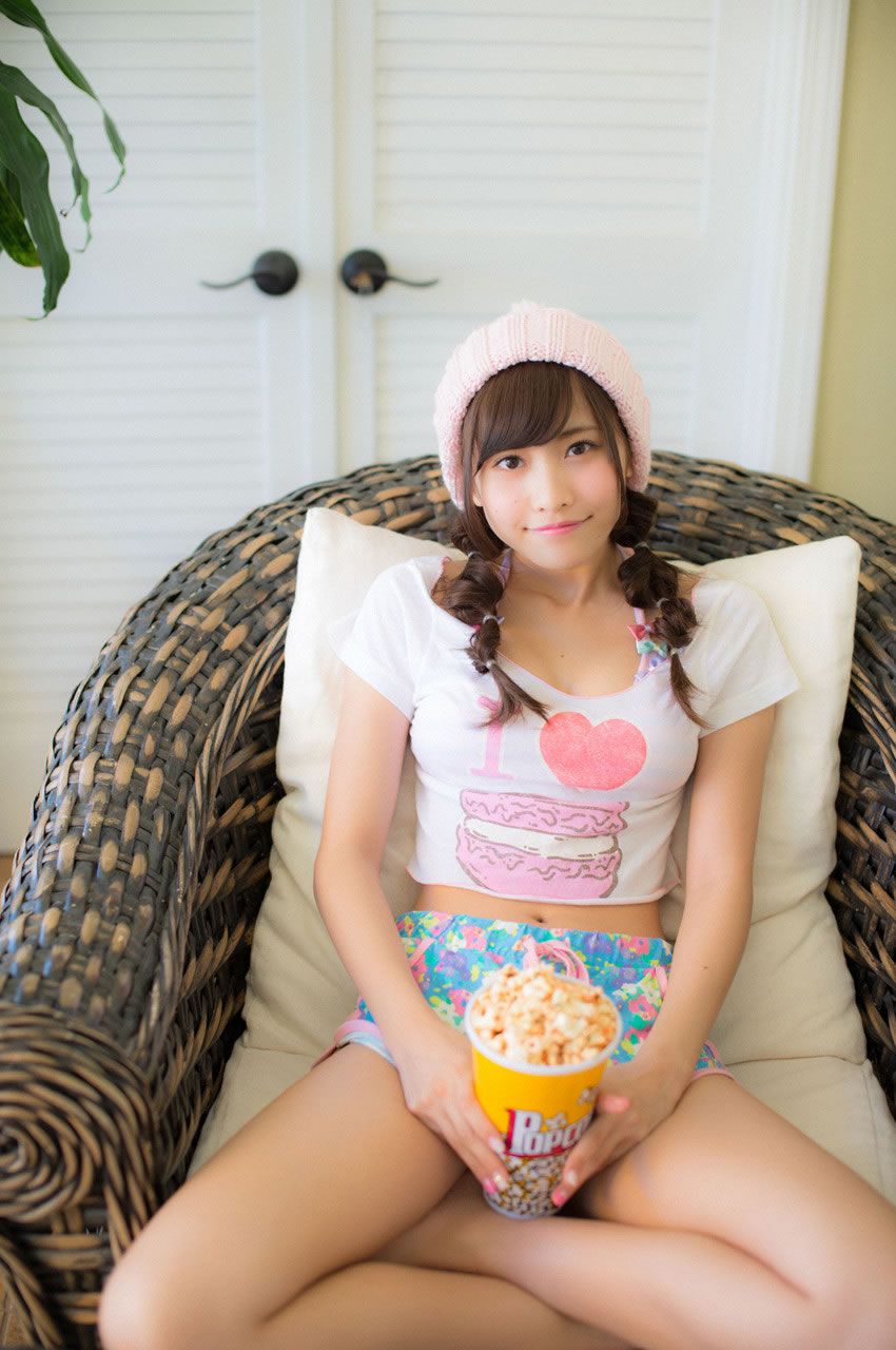 [WPB-net] No.169 Sano 佐野ひなこ「ボーダー＆スウィーツ」[112P]