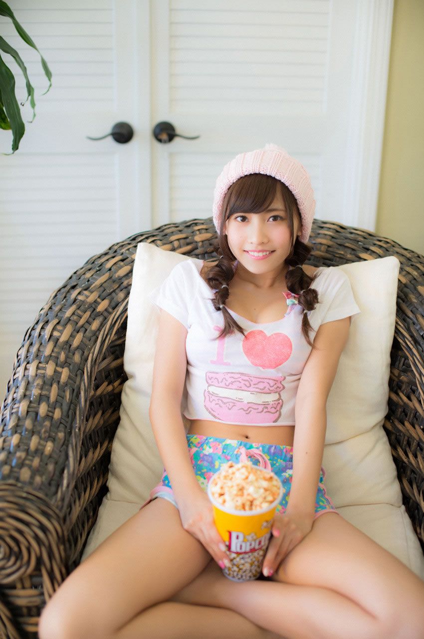 [WPB-net] No.169 Sano 佐野ひなこ「ボーダー＆スウィーツ」[112P]