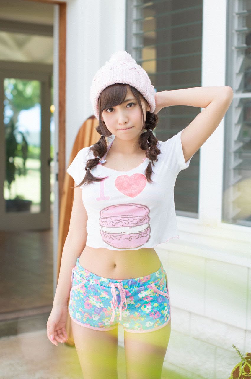 [WPB-net] No.169 Sano 佐野ひなこ「ボーダー＆スウィーツ」[112P]