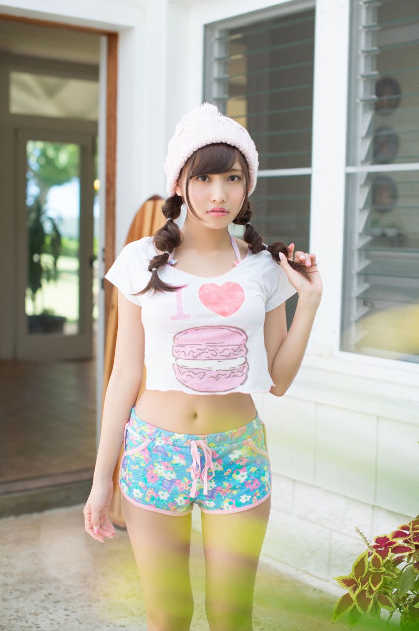 [WPB-net] No.169 Sano 佐野ひなこ「ボーダー＆スウィーツ」[112P]