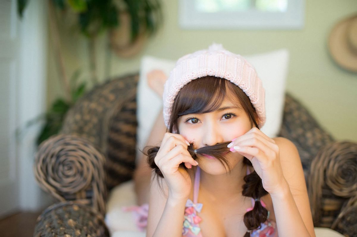 [WPB-net] No.169 Sano 佐野ひなこ「ボーダー＆スウィーツ」[112P]