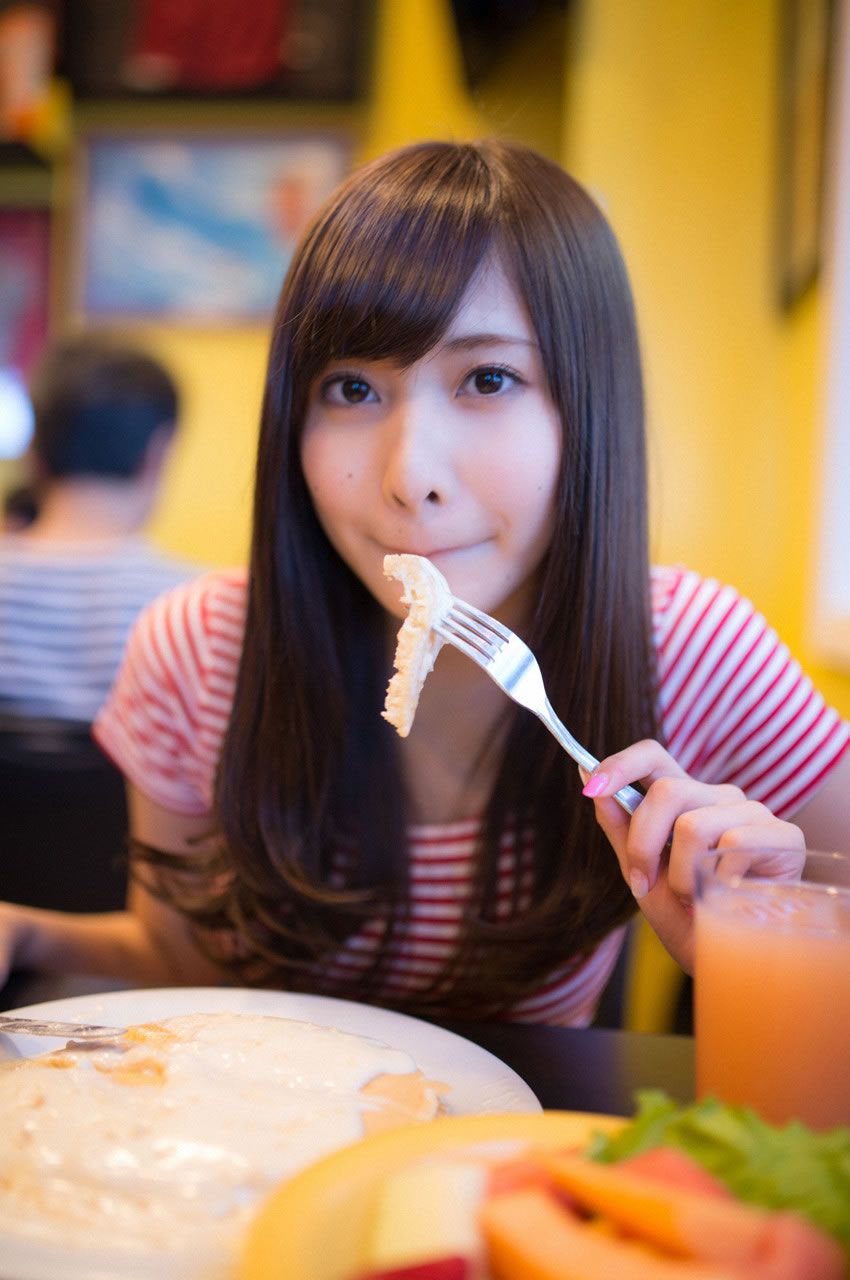 [WPB-net] No.169 Sano 佐野ひなこ「ボーダー＆スウィーツ」[112P]