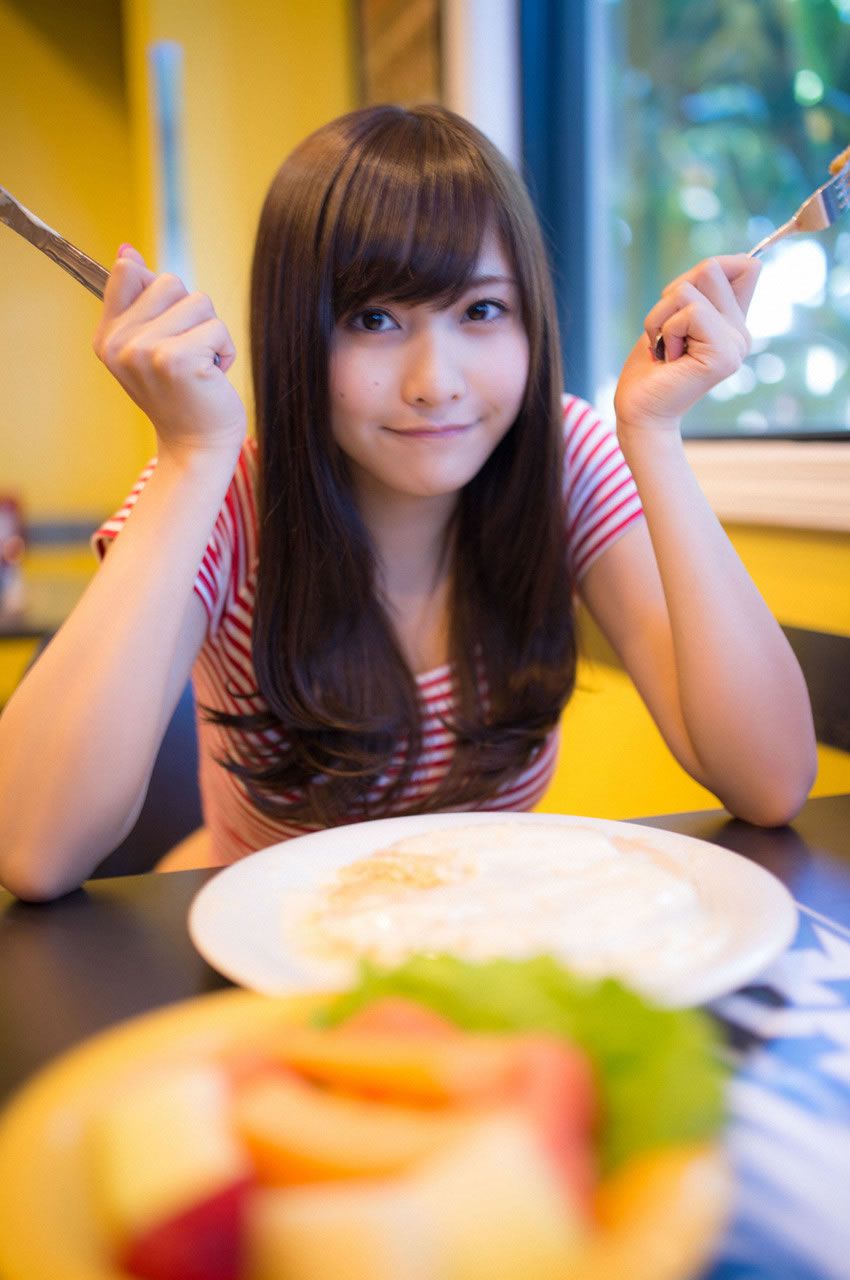 [WPB-net] No.169 Sano 佐野ひなこ「ボーダー＆スウィーツ」[112P]