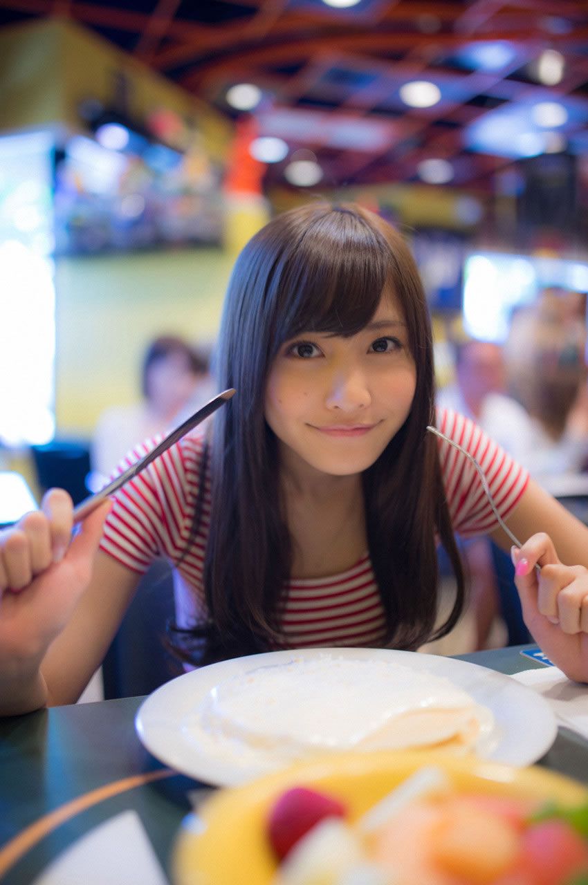 [WPB-net] No.169 Sano 佐野ひなこ「ボーダー＆スウィーツ」[112P]