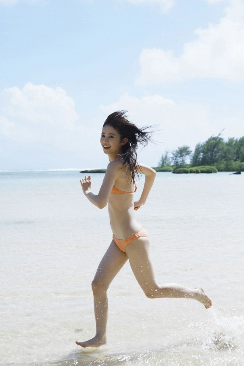 [WPB-net] NO.170 Kuji Akiko 久慈暁子 天然美少女 [120P]