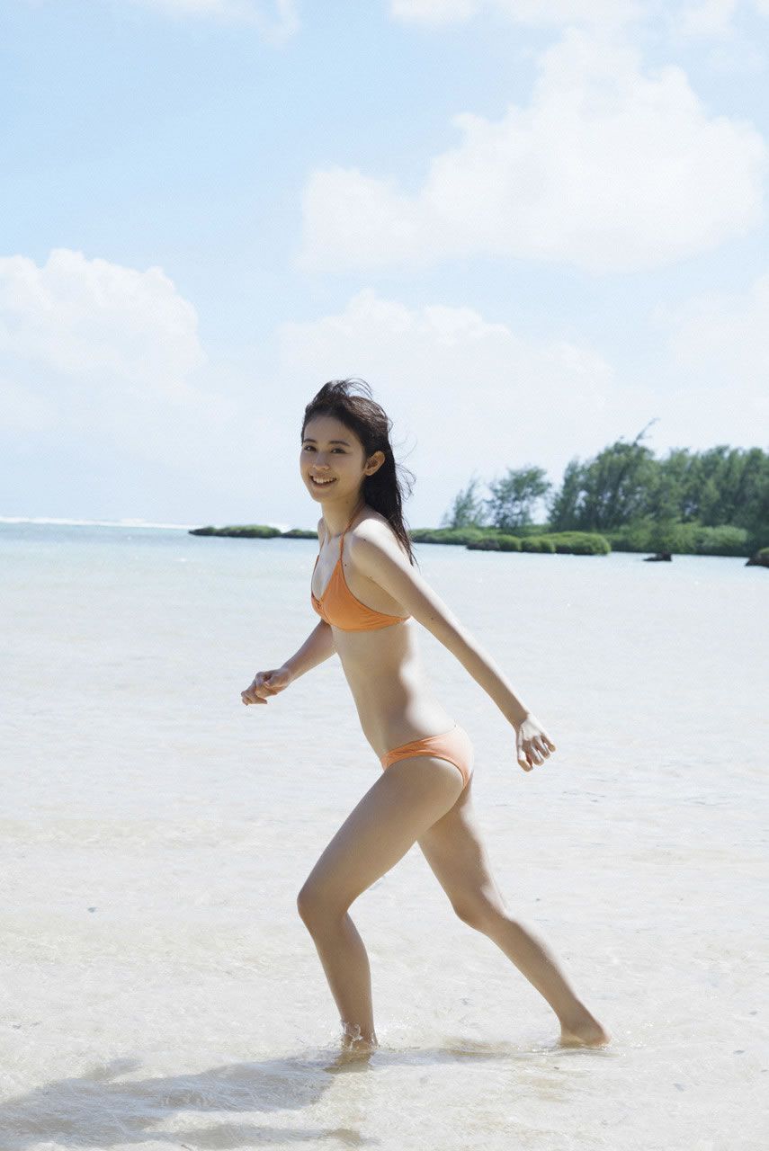 [WPB-net] NO.170 Kuji Akiko 久慈暁子 天然美少女 [120P]