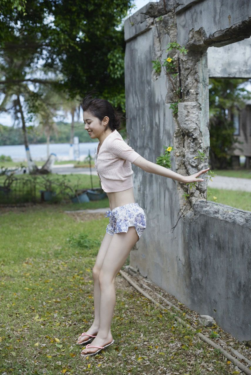 [WPB-net] NO.170 Kuji Akiko 久慈暁子 天然美少女 [120P]
