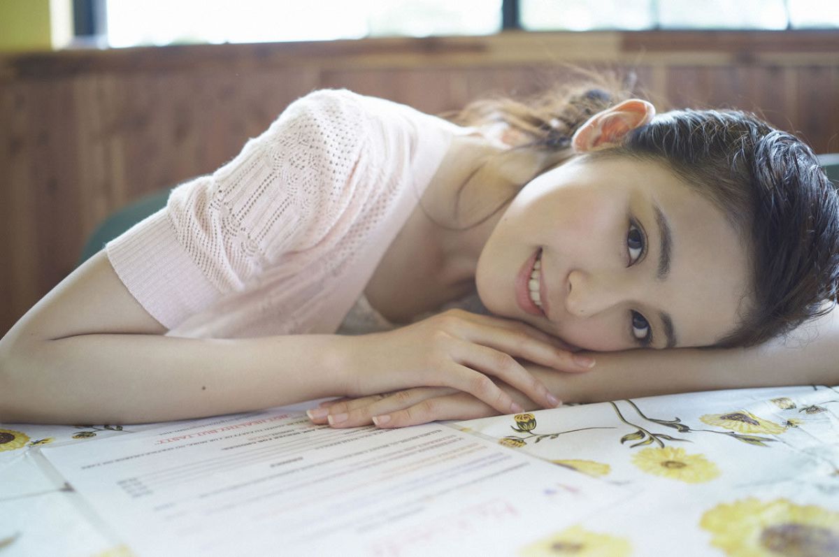 [WPB-net] NO.170 Kuji Akiko 久慈暁子 天然美少女 [120P]