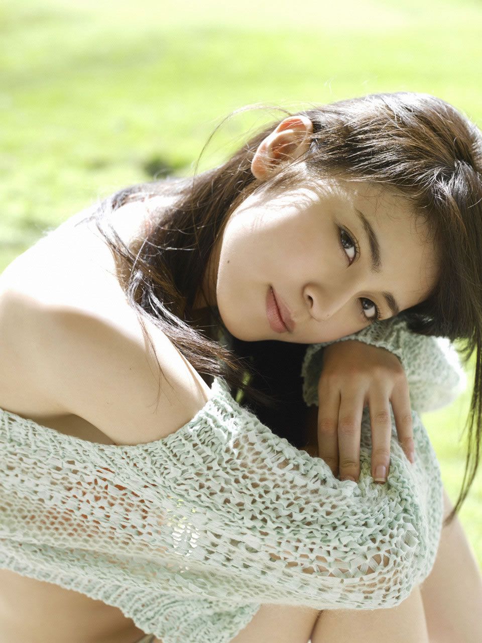 [WPB-net] NO.170 Kuji Akiko 久慈暁子 天然美少女 [120P]