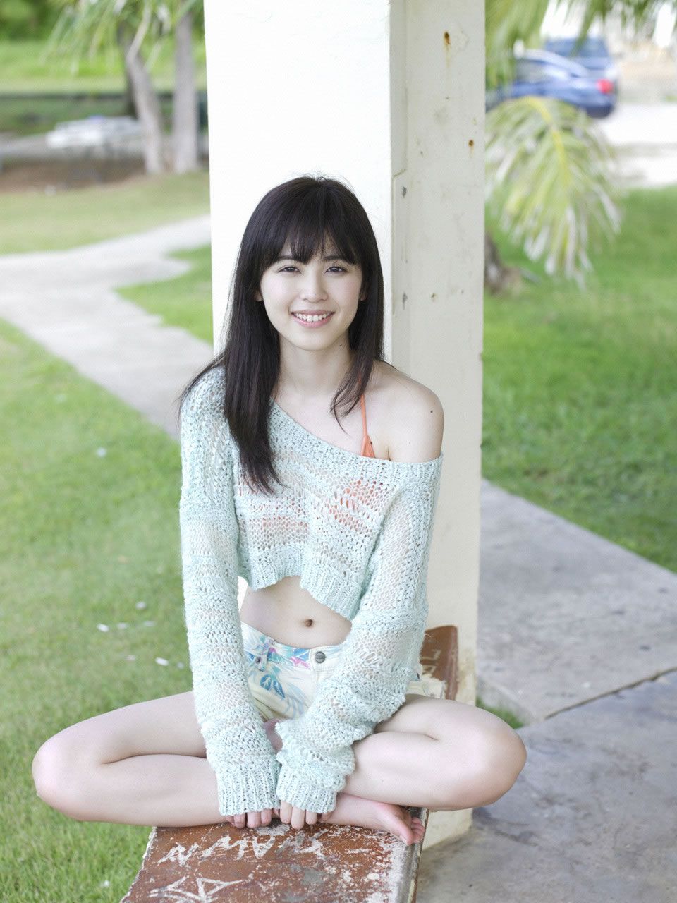 [WPB-net] NO.170 Kuji Akiko 久慈暁子 天然美少女 [120P]