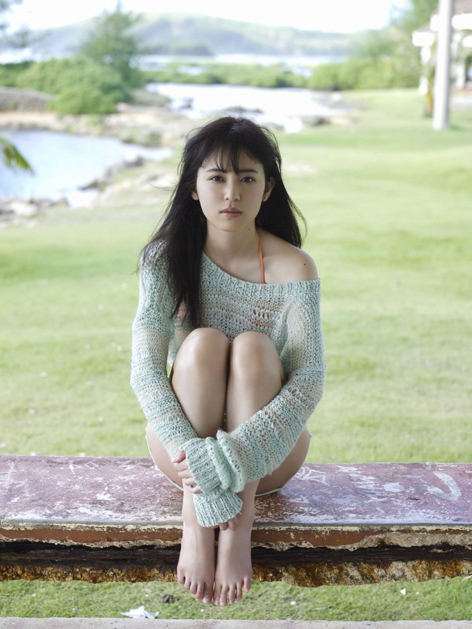 [WPB-net] NO.170 Kuji Akiko 久慈暁子 天然美少女 [120P]