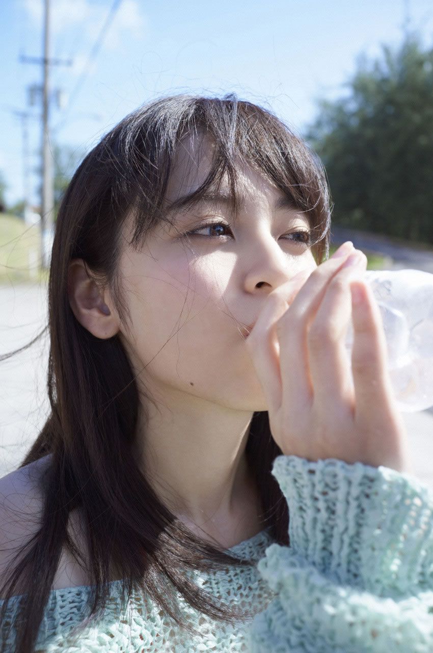 [WPB-net] NO.170 Kuji Akiko 久慈暁子 天然美少女 [120P]
