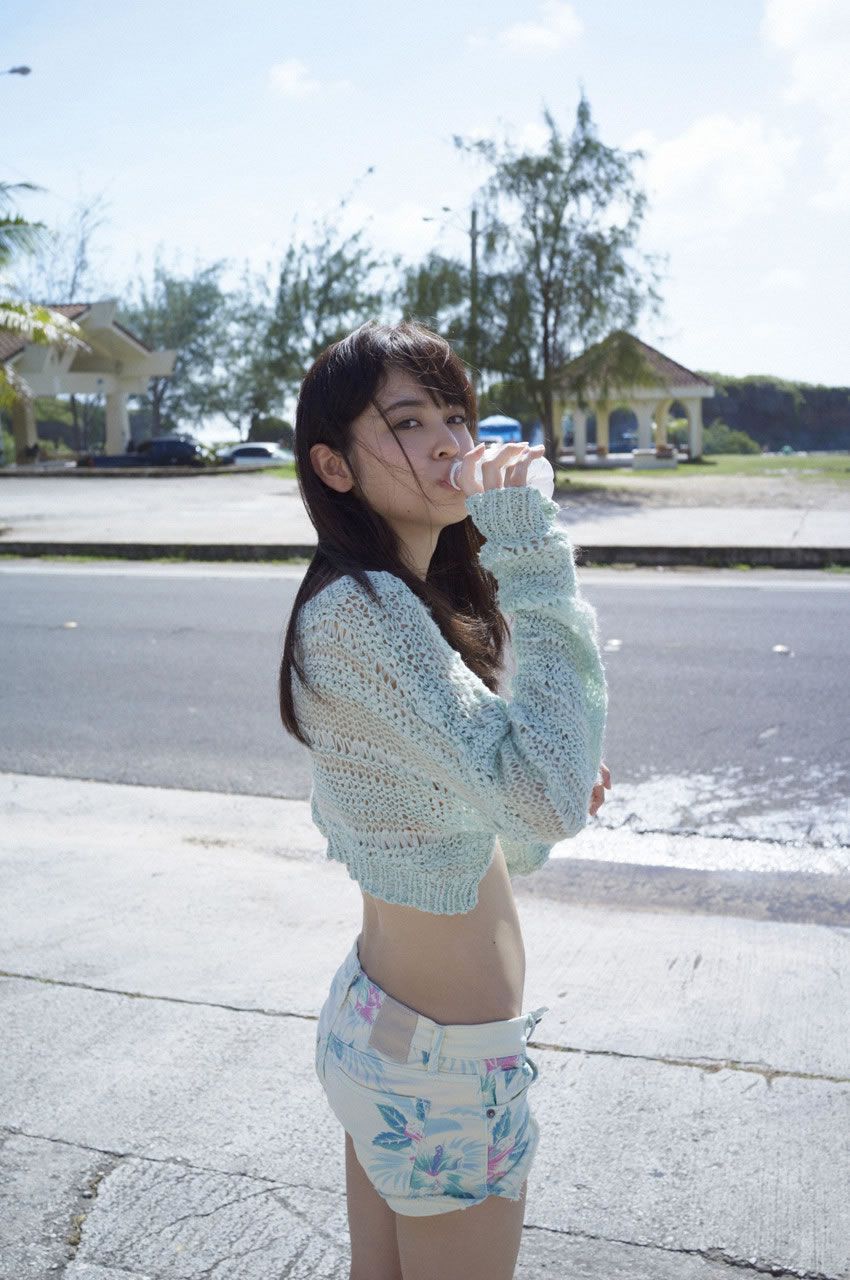 [WPB-net] NO.170 Kuji Akiko 久慈暁子 天然美少女 [120P]