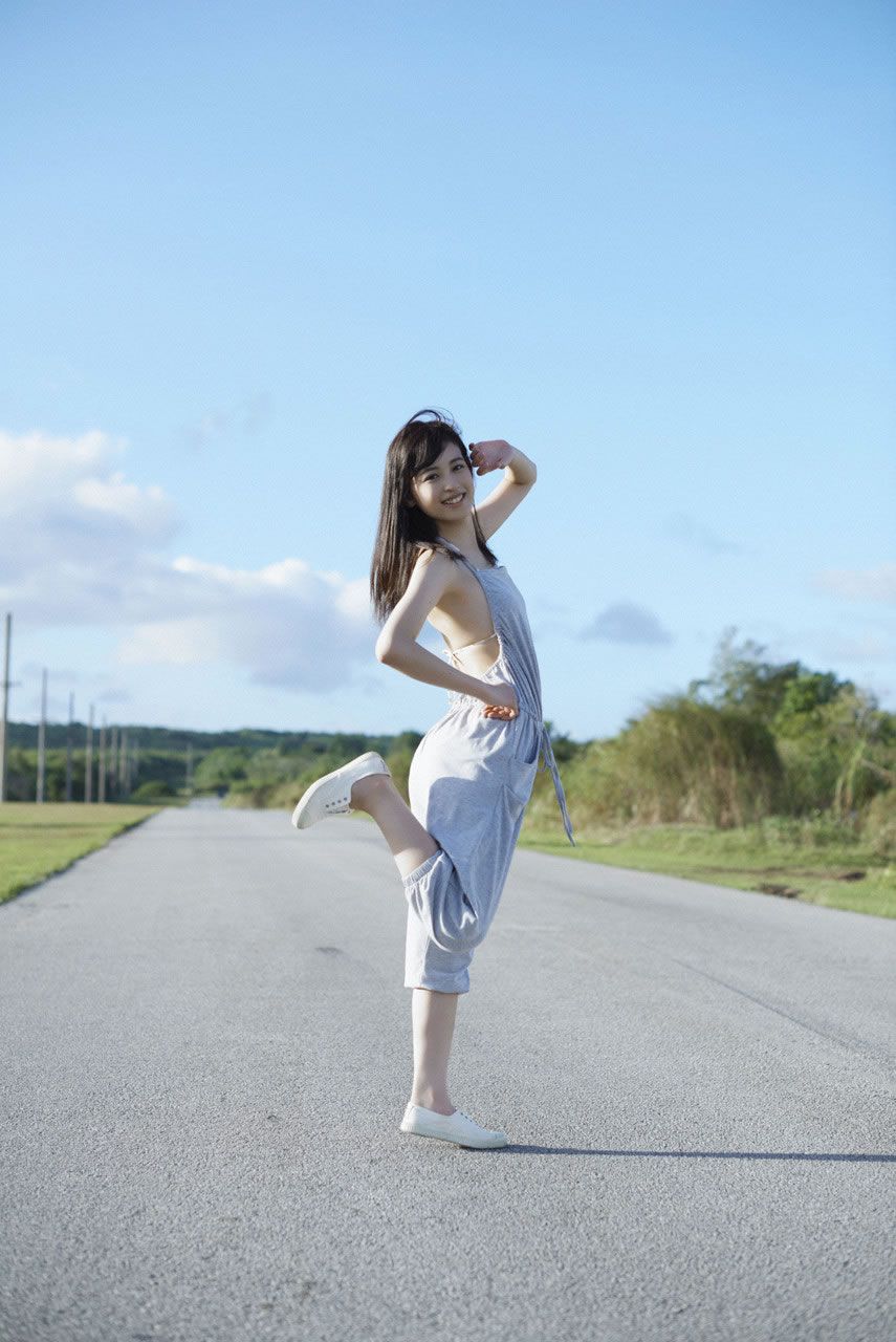 [WPB-net] NO.170 Kuji Akiko 久慈暁子 天然美少女 [120P]