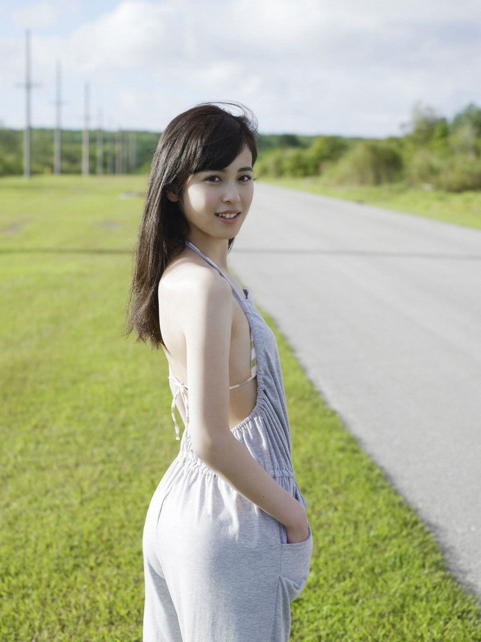 [WPB-net] NO.170 Kuji Akiko 久慈暁子 天然美少女 [120P]