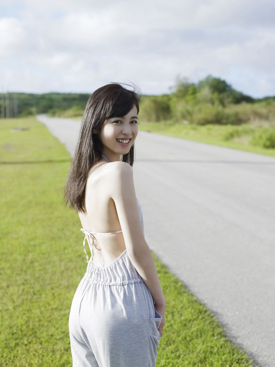 [WPB-net] NO.170 Kuji Akiko 久慈暁子 天然美少女 [120P]