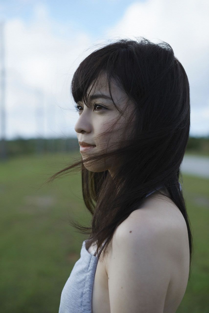 [WPB-net] NO.170 Kuji Akiko 久慈暁子 天然美少女 [120P]