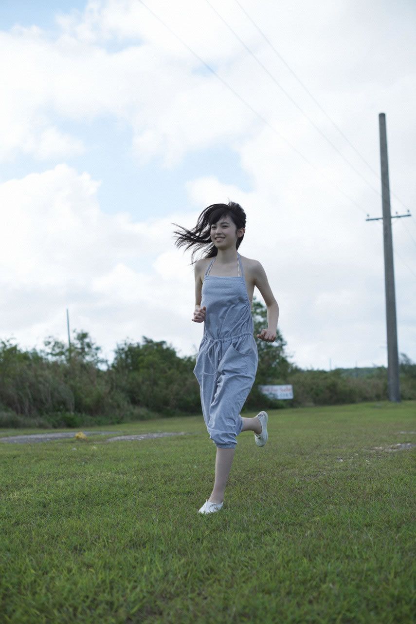 [WPB-net] NO.170 Kuji Akiko 久慈暁子 天然美少女 [120P]