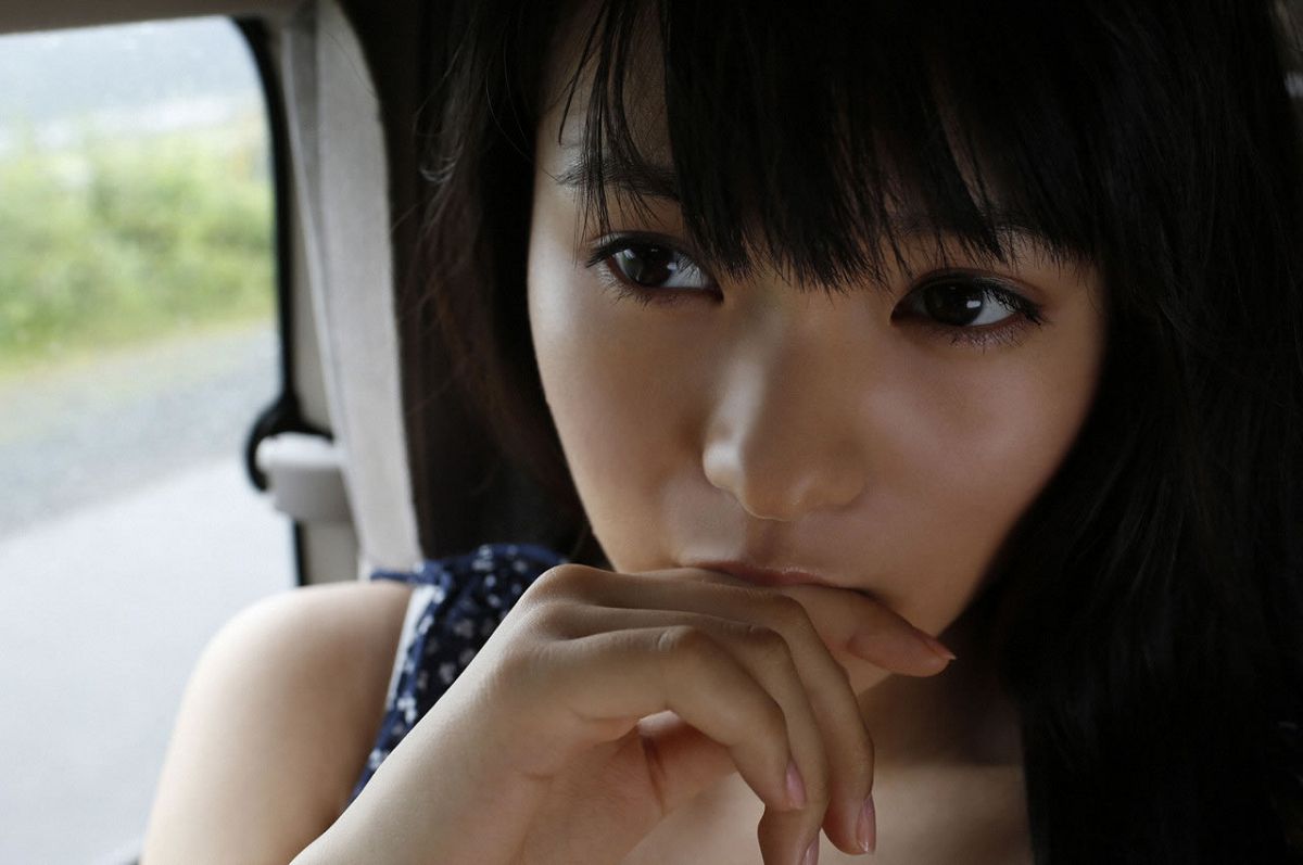 [WPB-net] No.172 Mizuki Hoshina 星名美津紀 [135P]