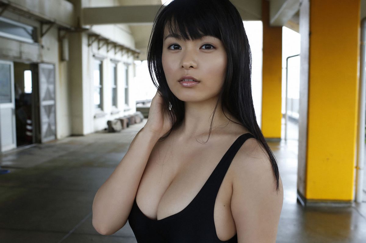 [WPB-net] No.172 Mizuki Hoshina 星名美津紀 [135P]