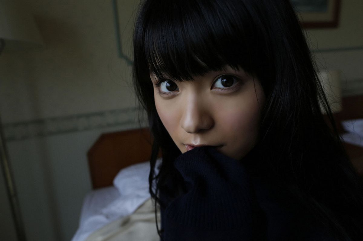 [WPB-net] No.172 Mizuki Hoshina 星名美津紀 [135P]