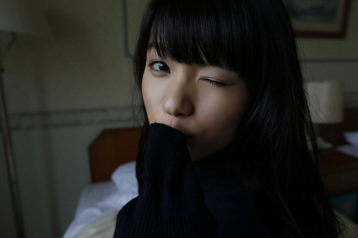 [WPB-net] No.172 Mizuki Hoshina 星名美津紀 [135P]