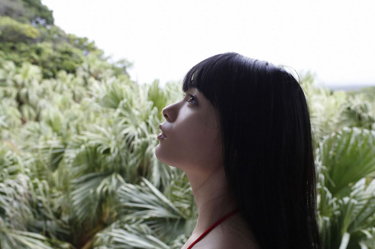 [WPB-net] No.172 Mizuki Hoshina 星名美津紀 [135P]