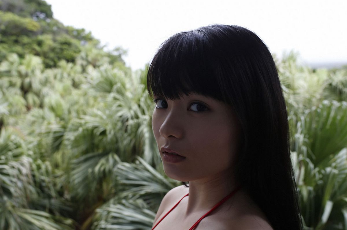 [WPB-net] No.172 Mizuki Hoshina 星名美津紀 [135P]