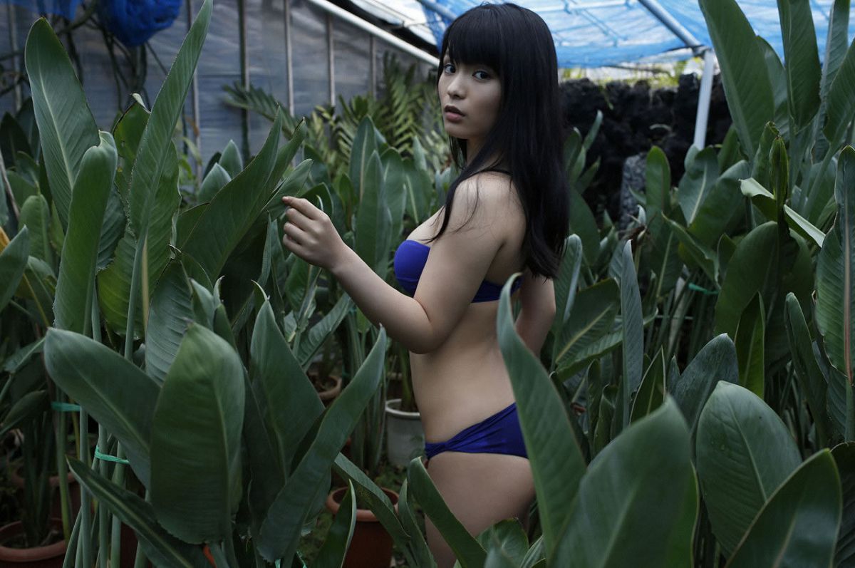 [WPB-net] No.172 Mizuki Hoshina 星名美津紀 [135P]