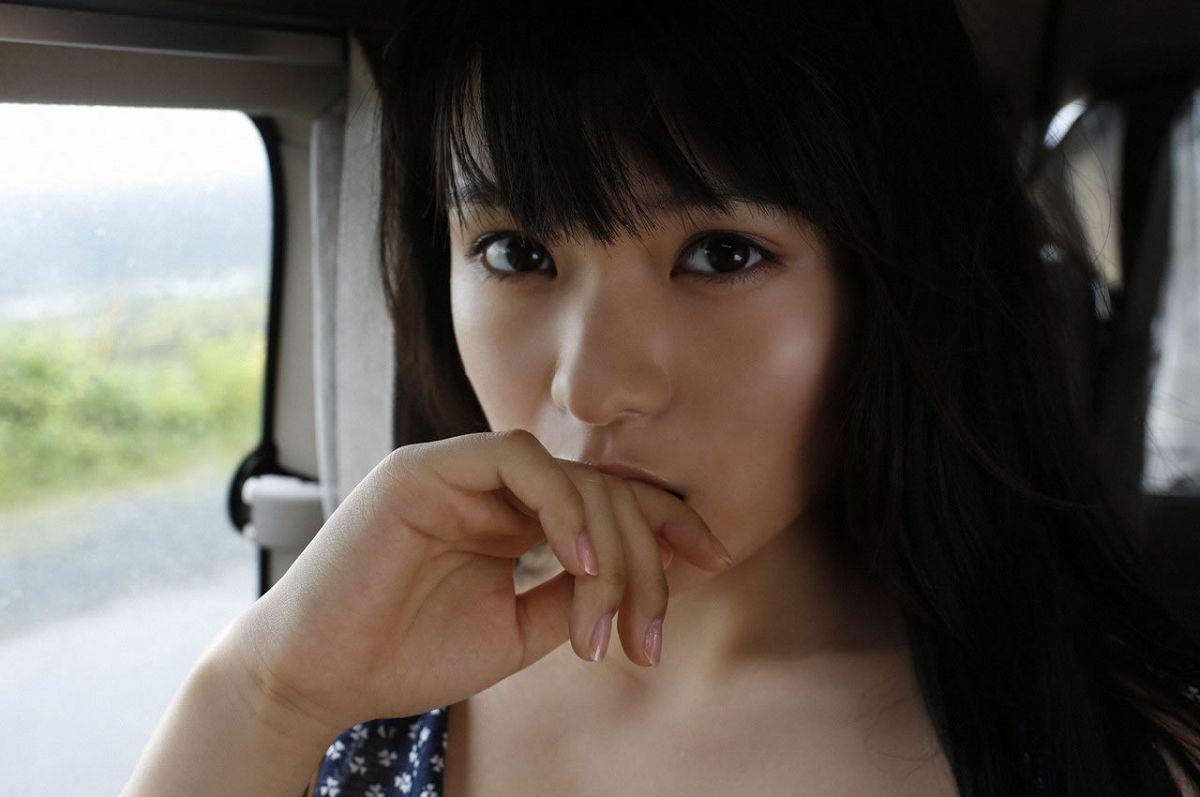 [WPB-net] No.172 Mizuki Hoshina 星名美津紀 [135P]