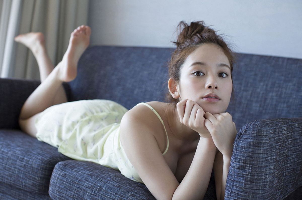 [WPB-net] No.173 Miwako Kakei 筧美和子 [123P]