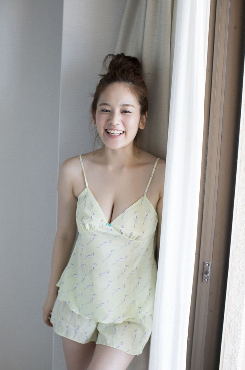 [WPB-net] No.173 Miwako Kakei 筧美和子 [123P]
