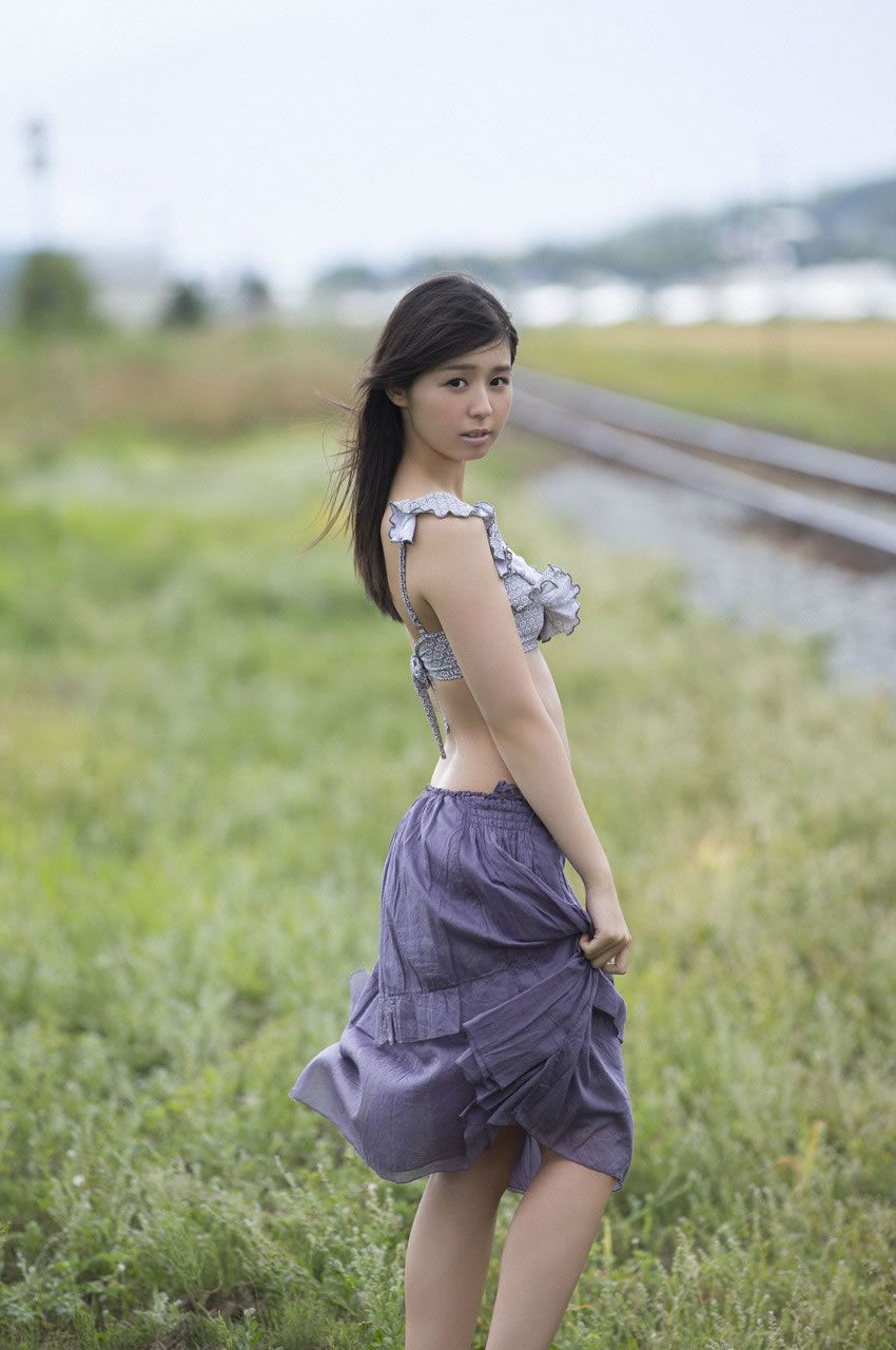 [WPB-net] No.174 Rina Koike 小池里奈 [152P]