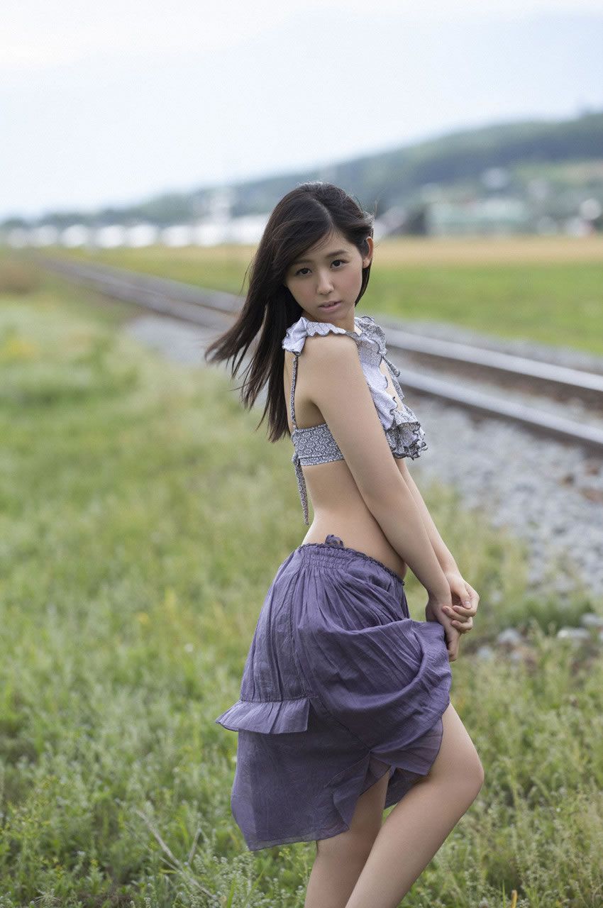 [WPB-net] No.174 Rina Koike 小池里奈 [152P]