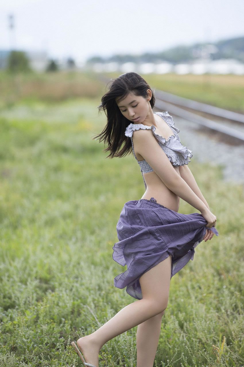 [WPB-net] No.174 Rina Koike 小池里奈 [152P]