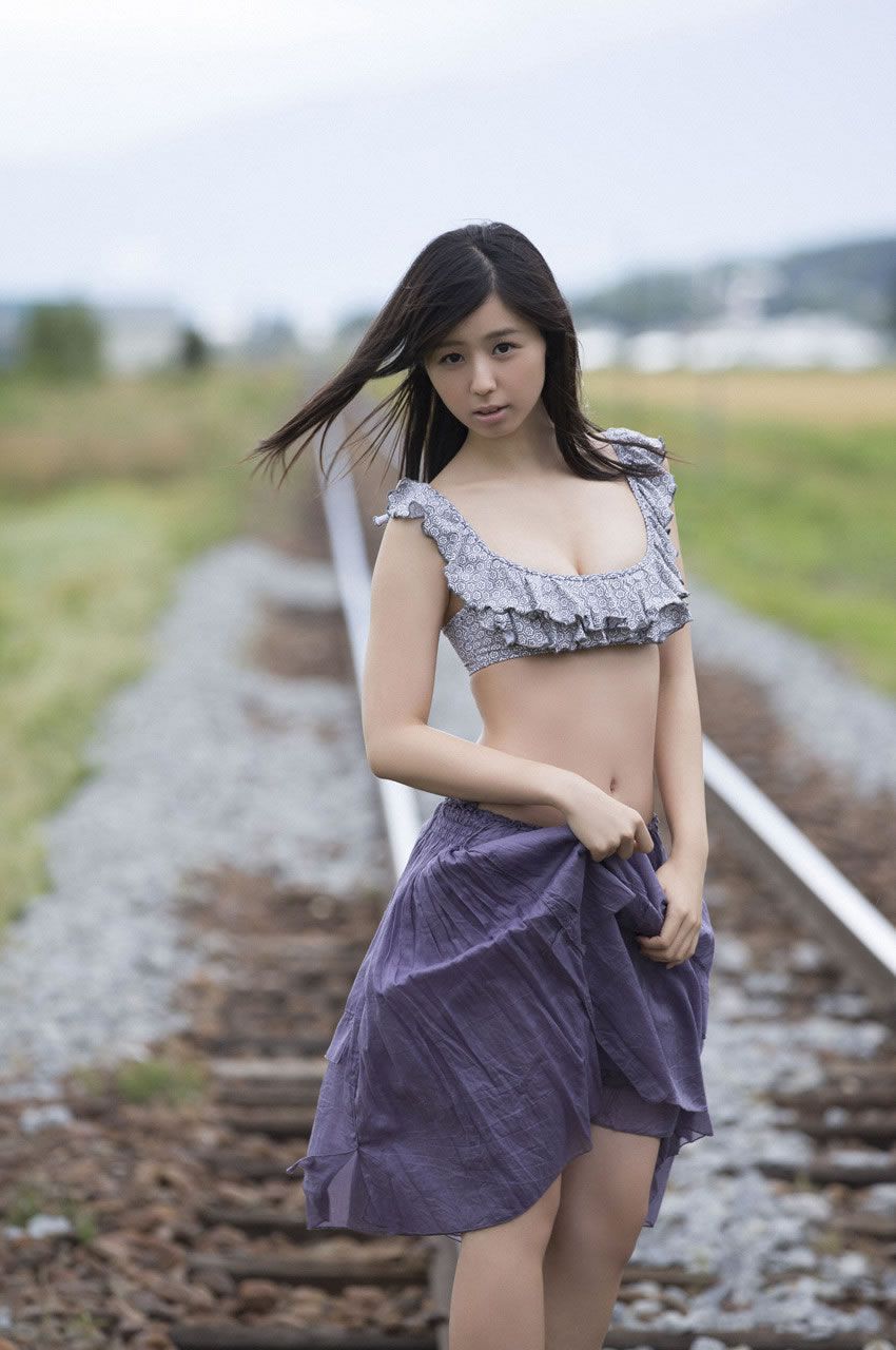 [WPB-net] No.174 Rina Koike 小池里奈 [152P]