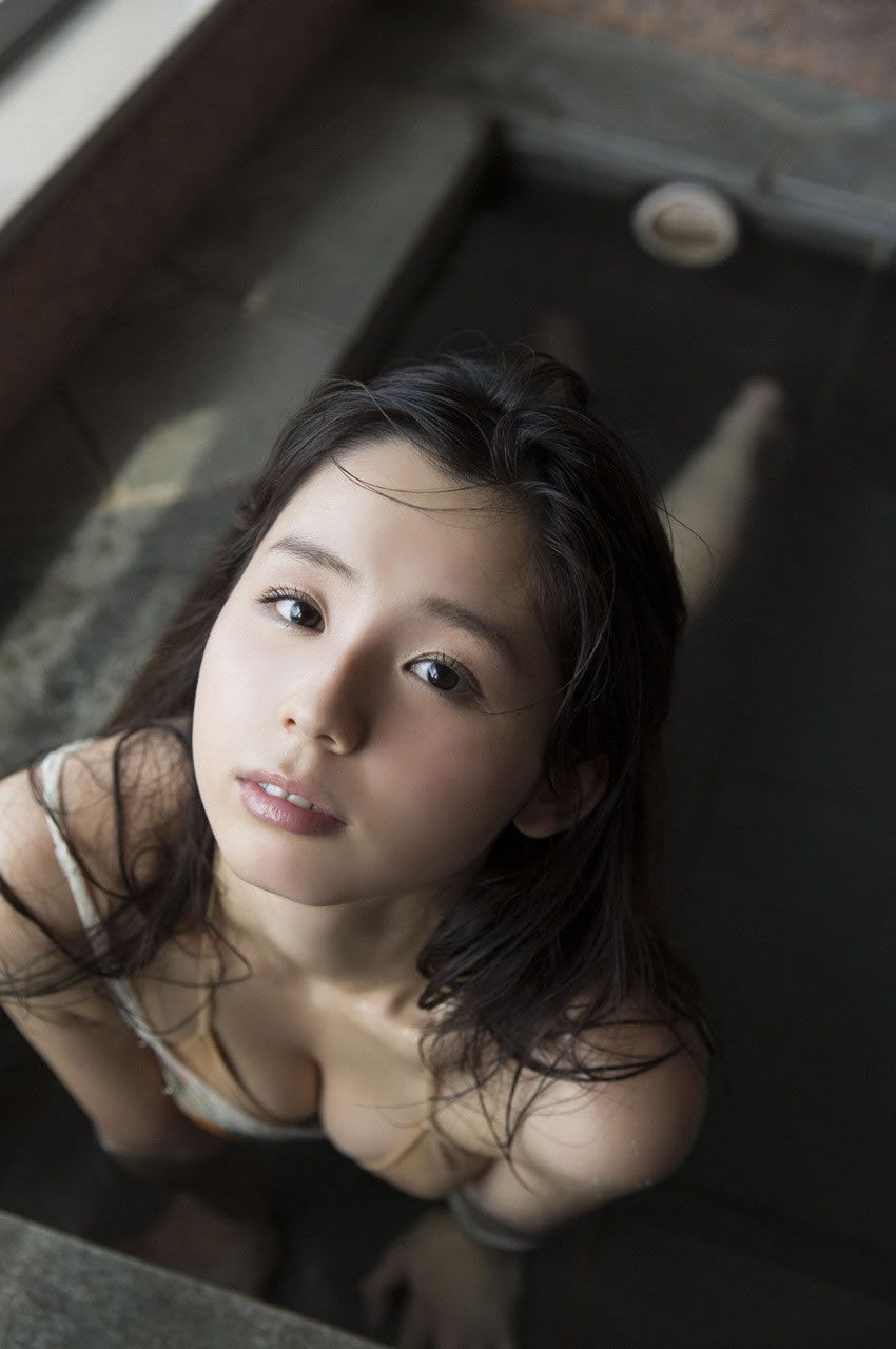 [WPB-net] No.174 Rina Koike 小池里奈 [152P]