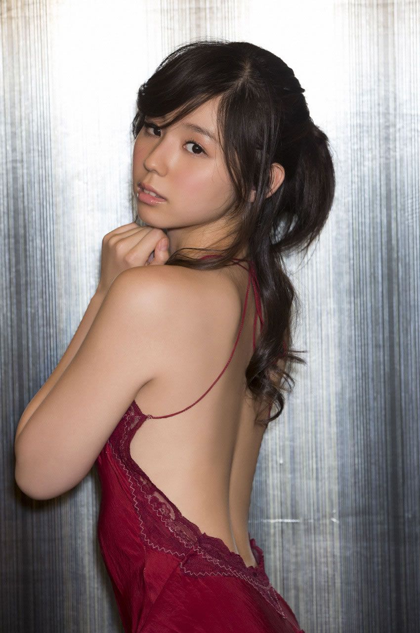 [WPB-net] No.174 Rina Koike 小池里奈 [152P]