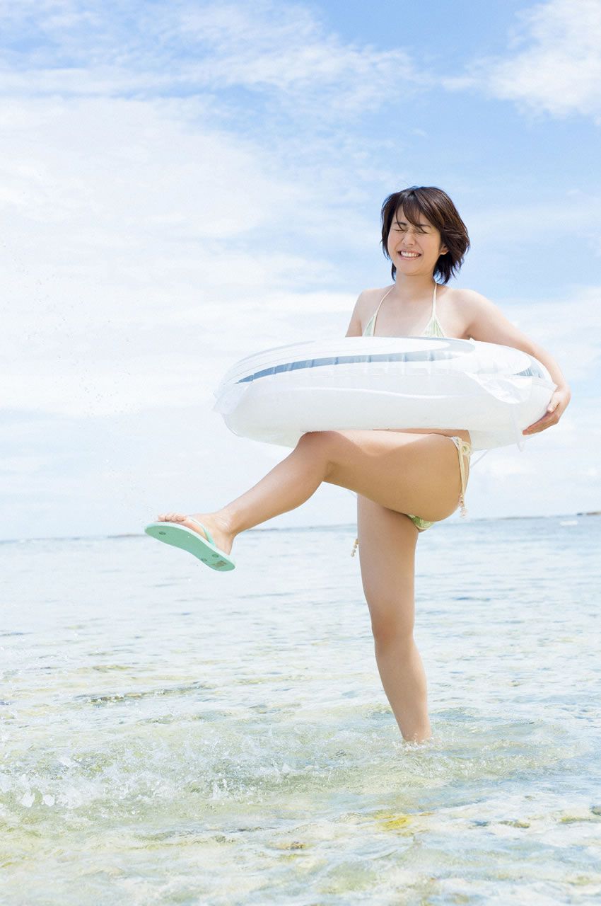 [WPB-net] No.175 Sayaka Isoyama 磯山さやか [134P]