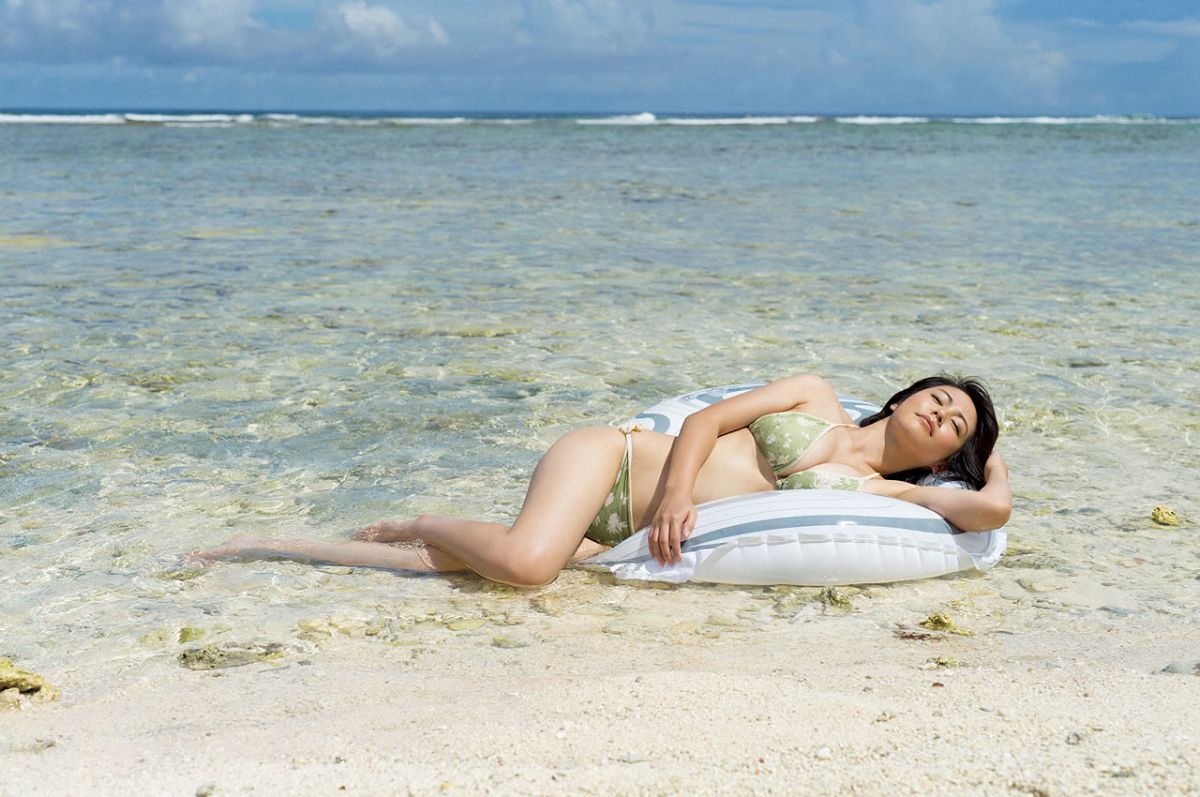 [WPB-net] No.175 Sayaka Isoyama 磯山さやか [134P]