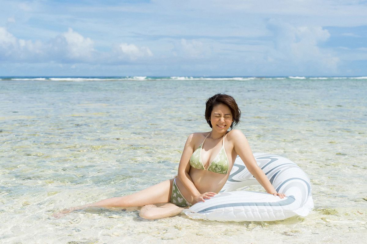 [WPB-net] No.175 Sayaka Isoyama 磯山さやか [134P]