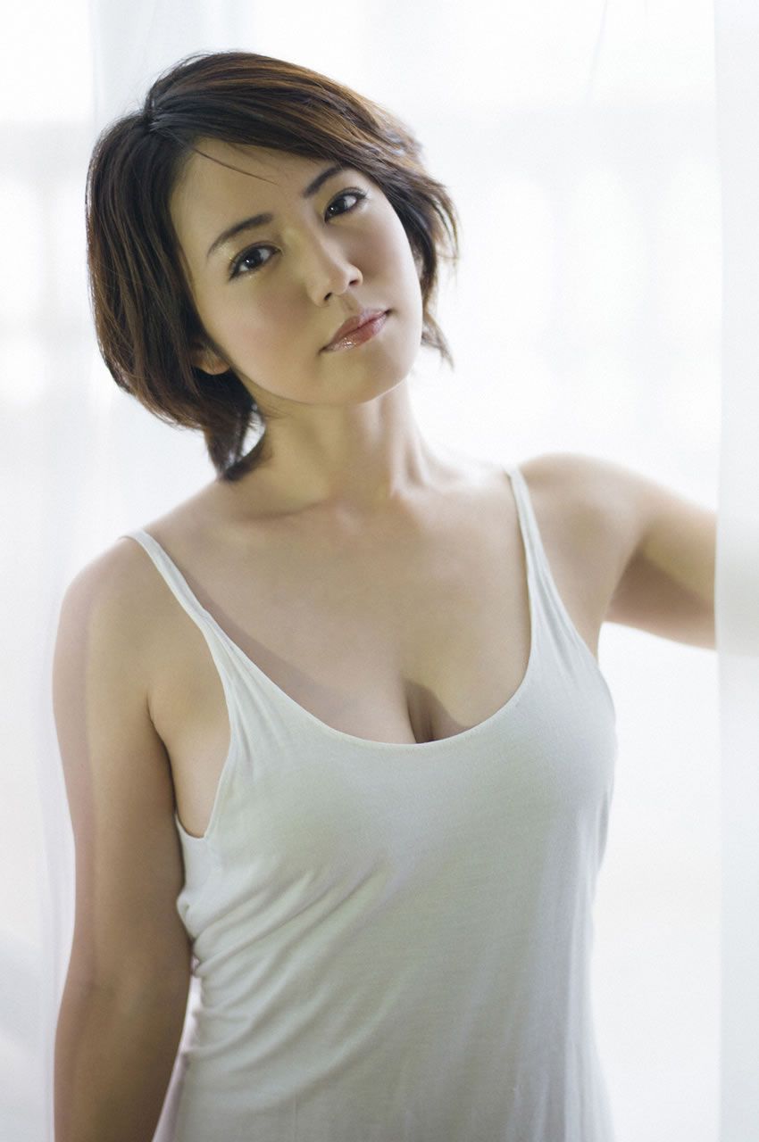 [WPB-net] No.175 Sayaka Isoyama 磯山さやか [134P]