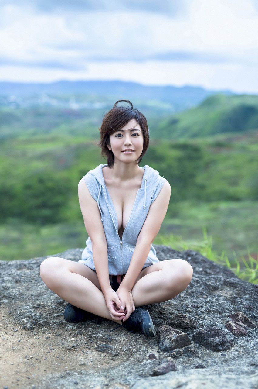 [WPB-net] No.175 Sayaka Isoyama 磯山さやか [134P]
