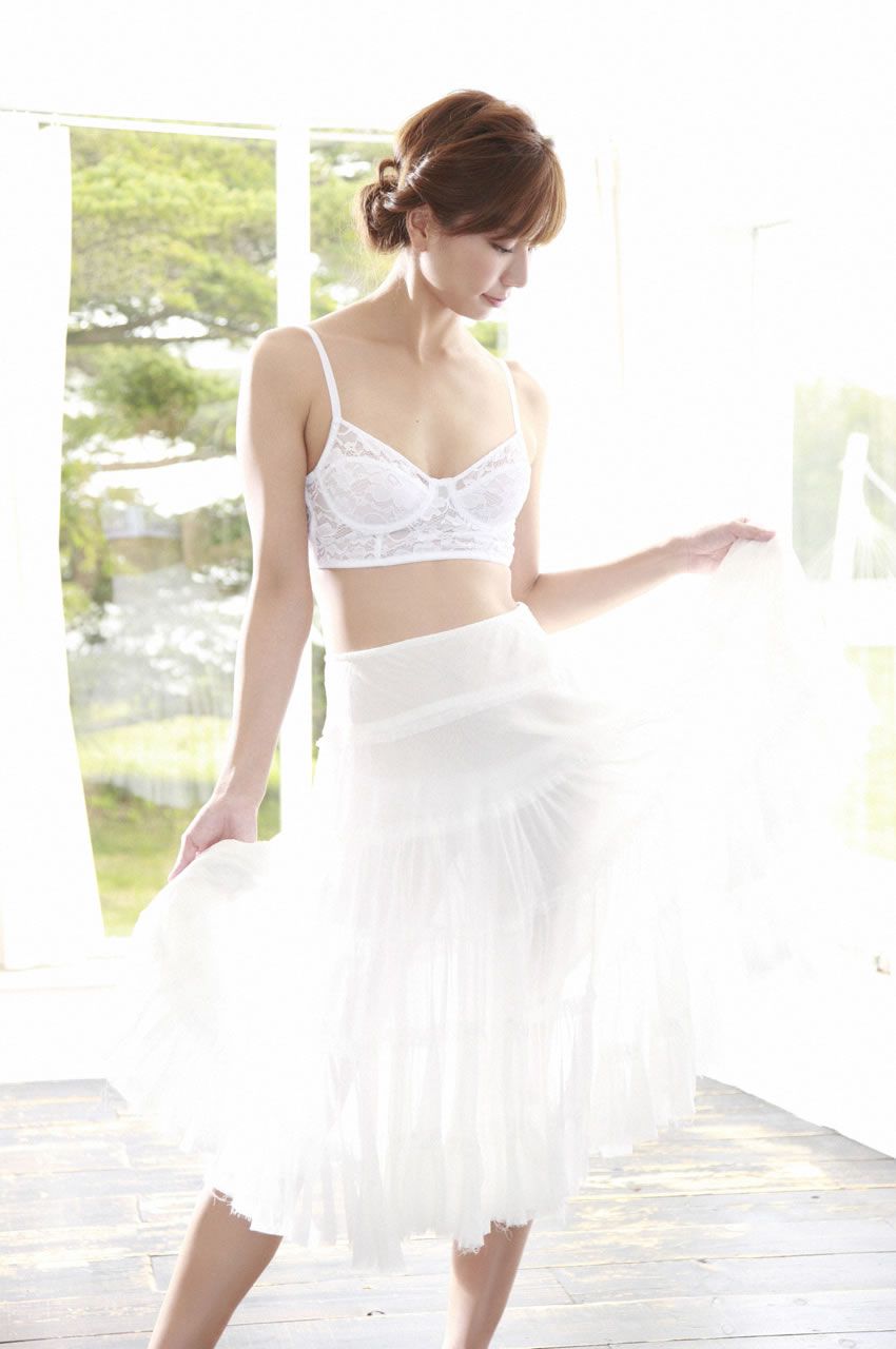 [WPB-net] No.176 Ai Aoki 青木愛 Splash [131P]