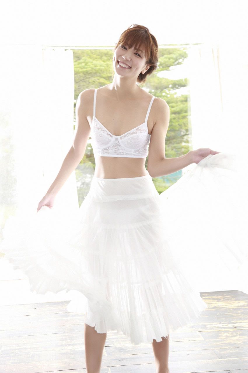 [WPB-net] No.176 Ai Aoki 青木愛 Splash [131P]